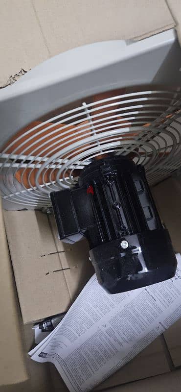 heavy duty fan 1