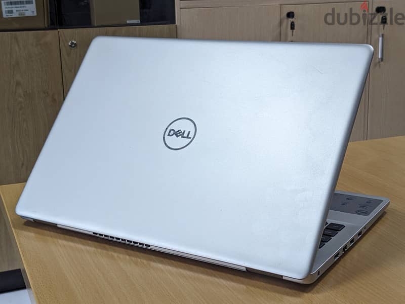 DELL i7 10th Generation Laptop 15.6" FHD Screen 16GB RAM + 8GB Graphic 5