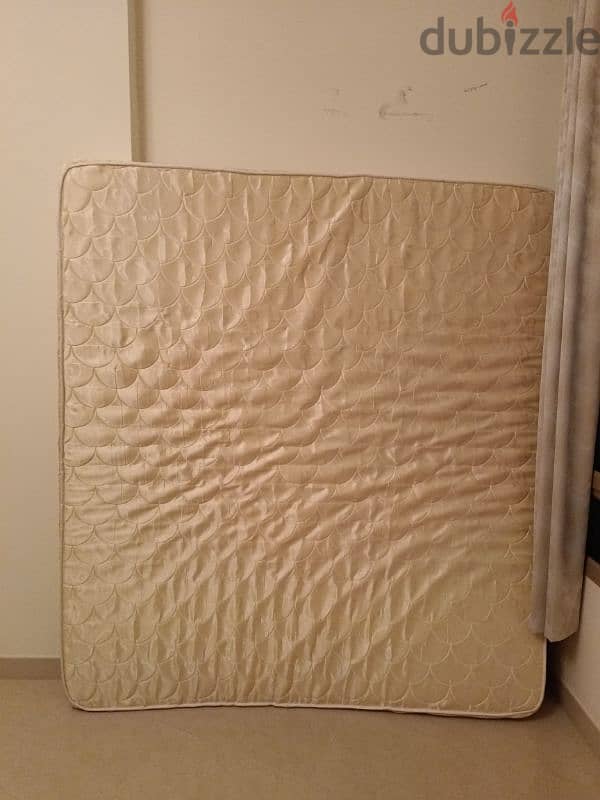 King size mattress 2