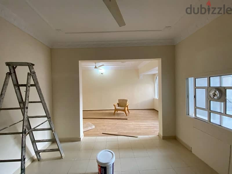 Big studio For Rent With swimming pool 5