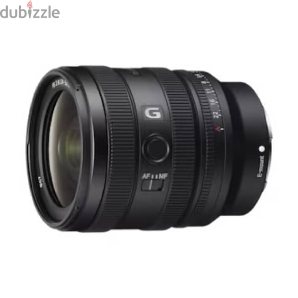 Sony 24-50 F2.8 G Lens (used for 1 month only) 1