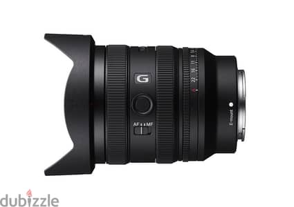 Sony 24-50 F2.8 G Lens (used for 1 month only)