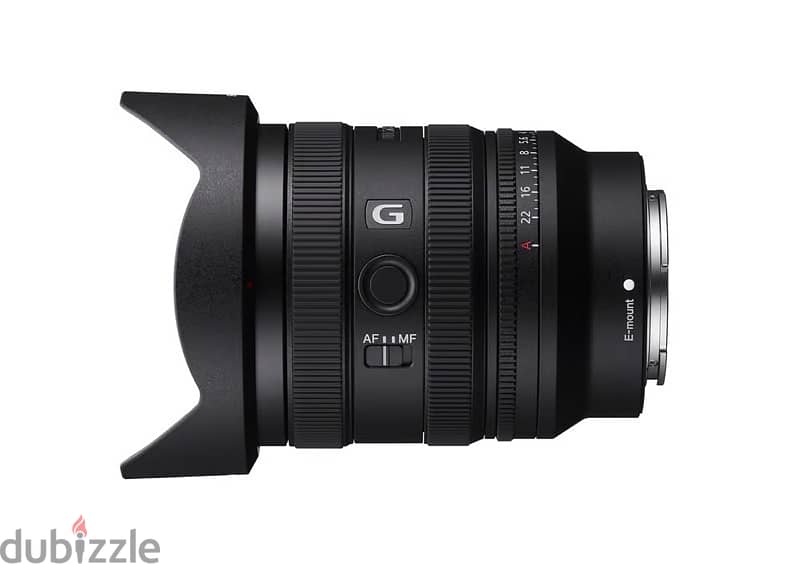 Sony 24-50 F2.8 G Lens (used for 1 month only) 0