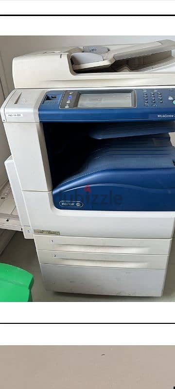 Xerox 5330 0