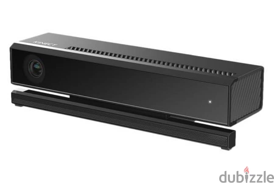 Xbox Kinect 0