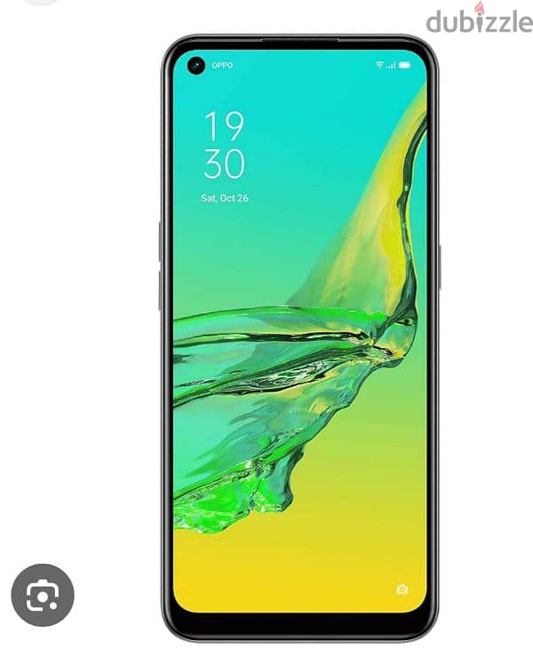 Oppo A53 2