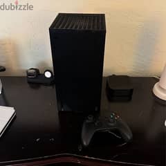 Xbox series x 0