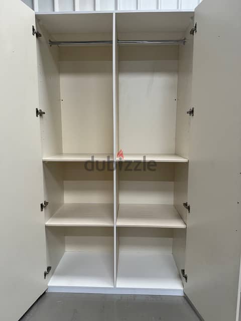 New Wardrobes 6