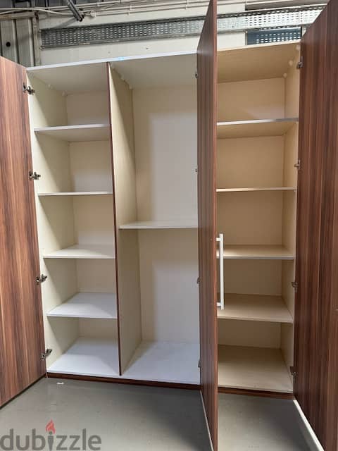 New Wardrobes 8