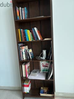 book rack 0