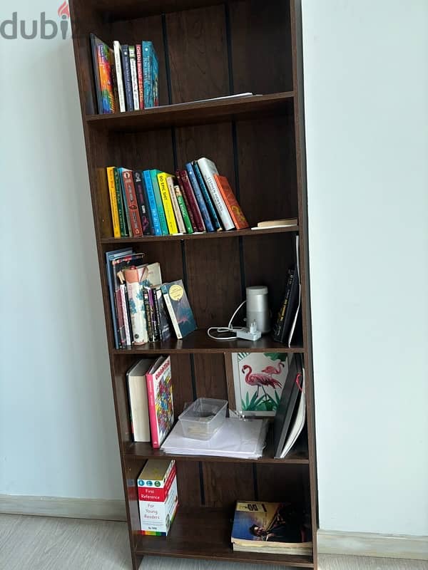 book rack 0