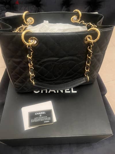 Chanel Bag