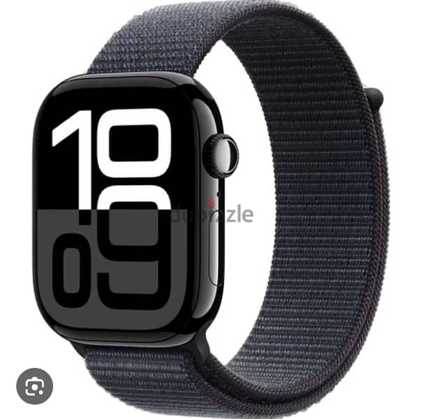 Apple Watch Series 10 46MM 0