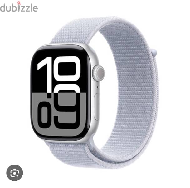 Apple Watch Series 10 46MM 1