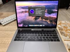 MacBook Pro 2016 TouchBar 0