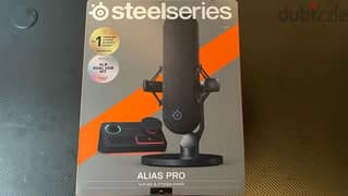 Steelseries Alias Pro XLR New!!! 0