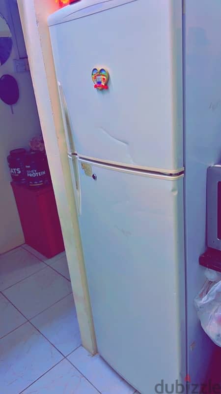 for sale refrigerator hitachi 320L 2