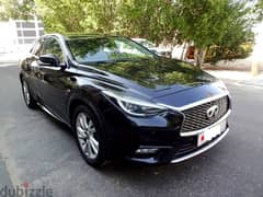 For Sale Infiniti Q30 2017 Single Owner Agent Maintained 0