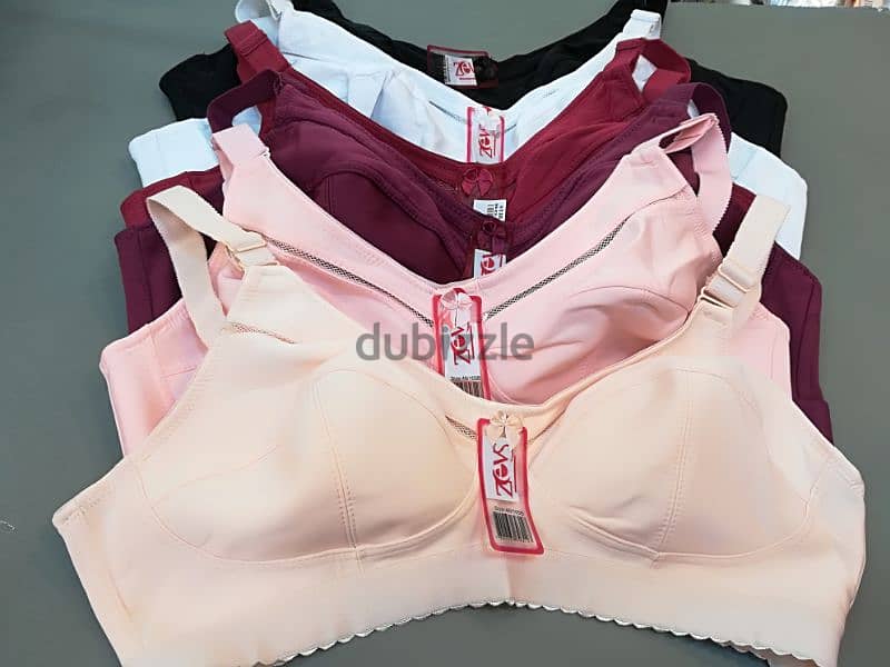 LADIES INNER WEAR BRA 0