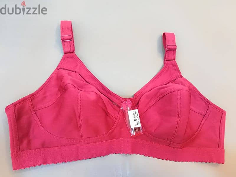 LADIES INNER WEAR BRA 4