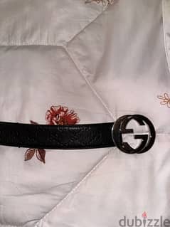 original classic gucci belt 0