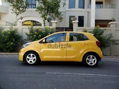 Kia Picanto Single Hand User Agency Maintained ! 0