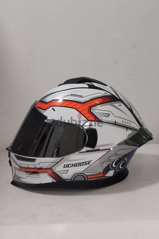 helmet open face new 0