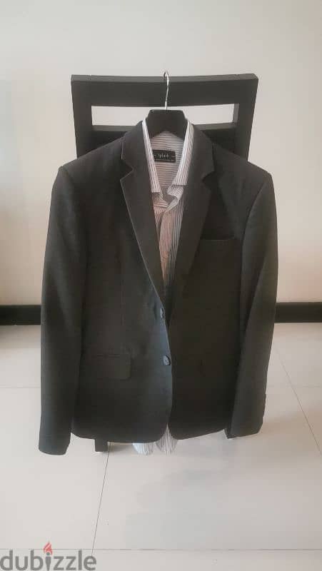 Formal Suit for men - Size S 2