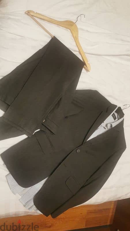 Formal Suit for men - Size S 5