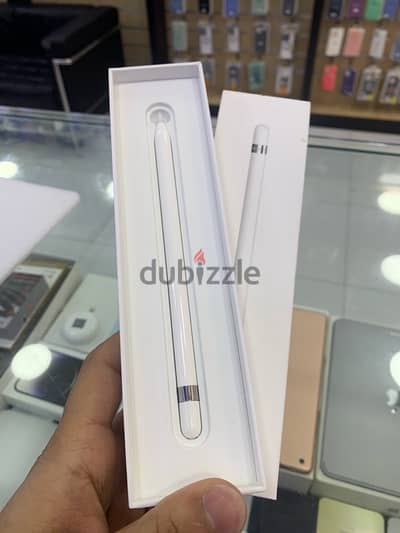 Apple pencil 1