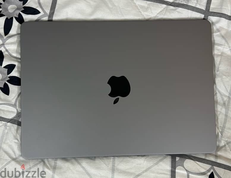 MacBook Air M2 0