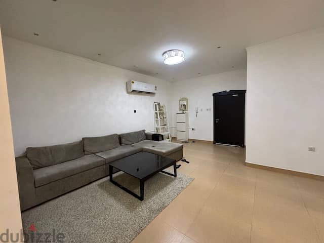 3 Bedroom Flat for rent in excellent condition - Tubli 0