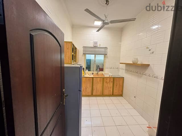 3 Bedroom Flat for rent in excellent condition - Tubli 2