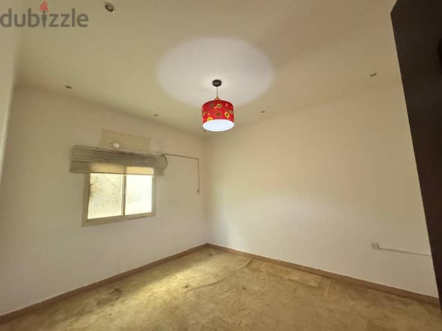 3 Bedroom Flat for rent in excellent condition - Tubli 8