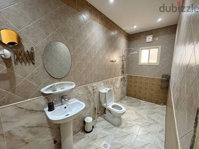 3 Bedroom Flat for rent in excellent condition - Tubli 10