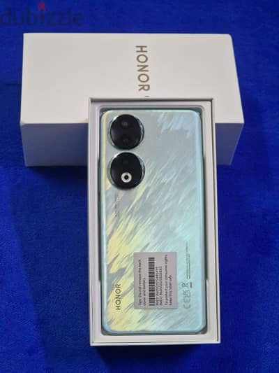 honor 90 5g 12+7gb 256gb Only box open call WhatsApp 39204887