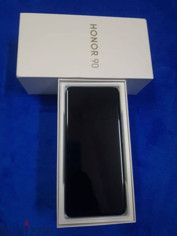 honor 90 5g 12+7gb 256gb Only box open call WhatsApp 39204887 1