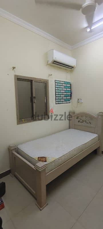 room or bed space available for Kerala 3