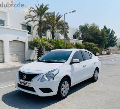 New Nissan Sunny 2024  Zero km for sale agency warranty