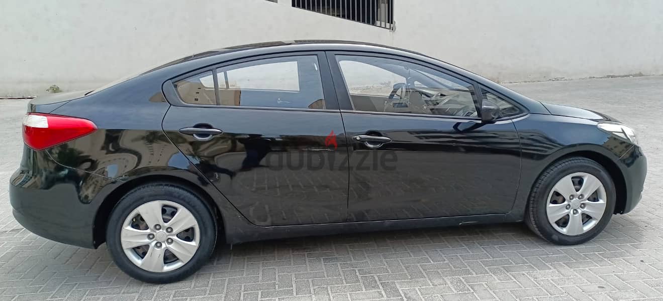 Kia Cerato 2015 2