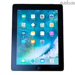 iPad 4 in new condition 0