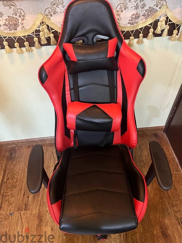 Gaming chair 2