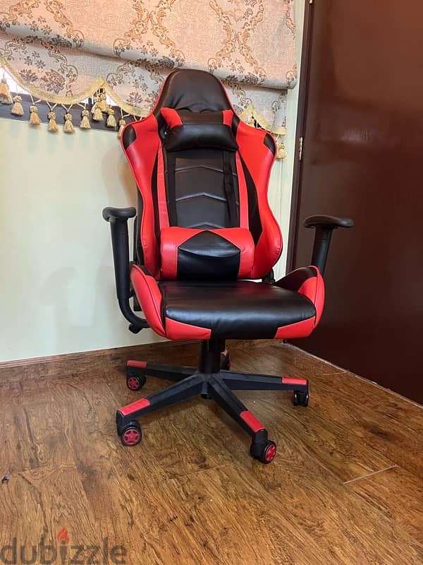 Gaming chair 3