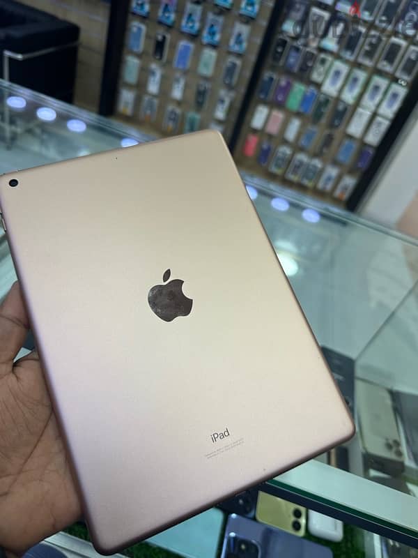 iPad 8generation 0