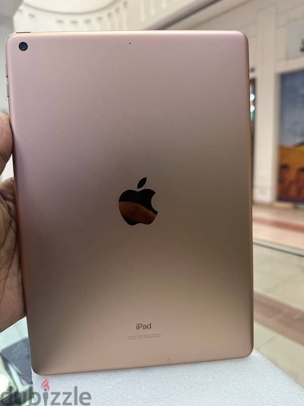 iPad 8generation 1