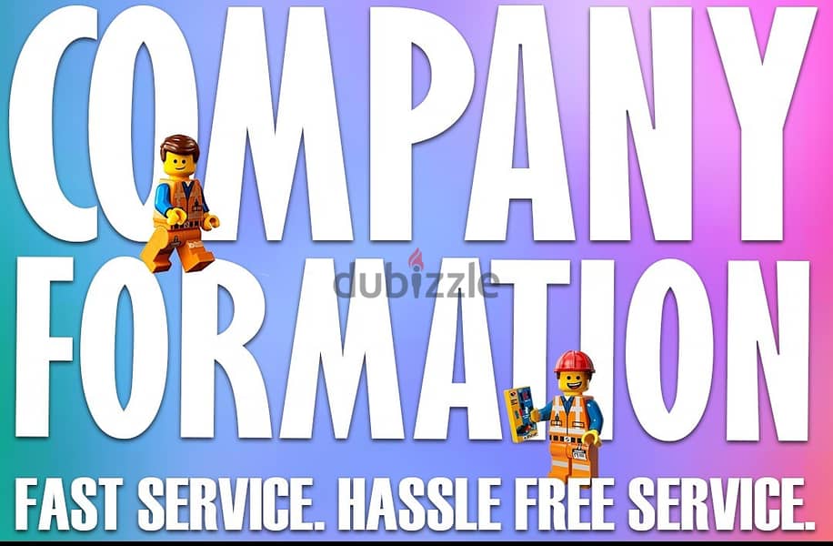 எம்ஜி)Company Formation and business services . Call us 0