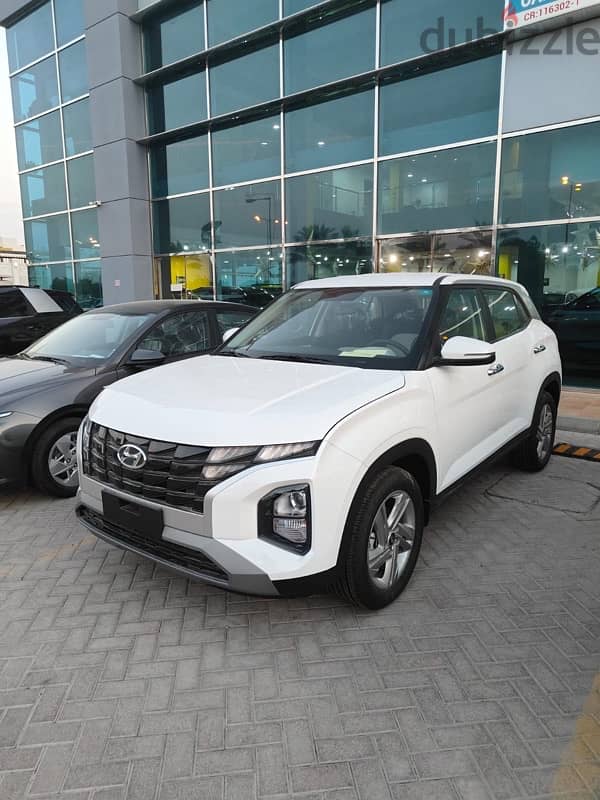 Hyundai Creta 2025 11