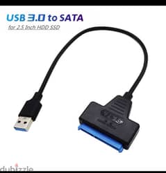 sata to usb , SSD / HDD reader 22 pin sata 3 0