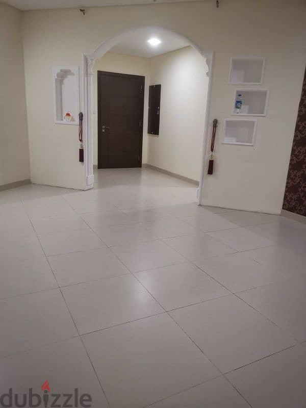 apartment for rent Isa town 0