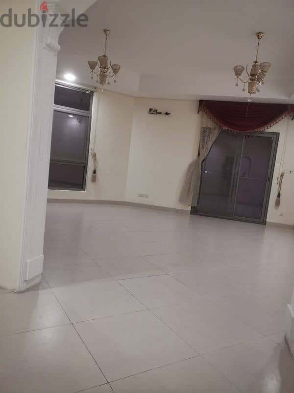 apartment for rent Isa town 1